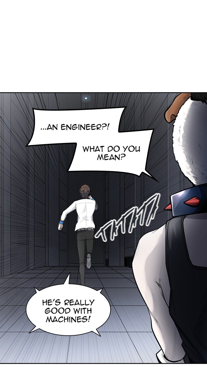 Tower of God, Chapter 423 image 076